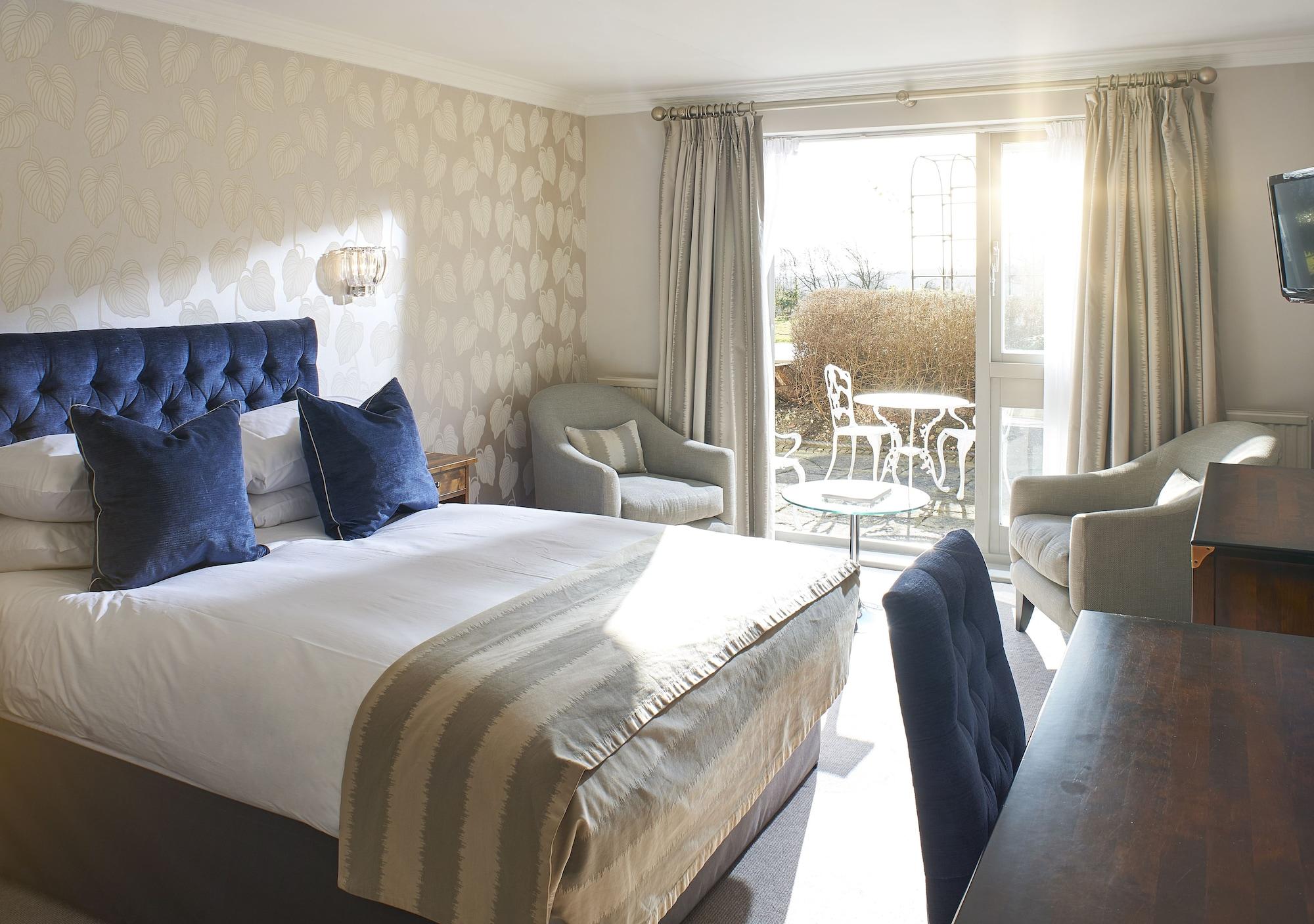 The Manor Elstree Hotel Kültér fotó