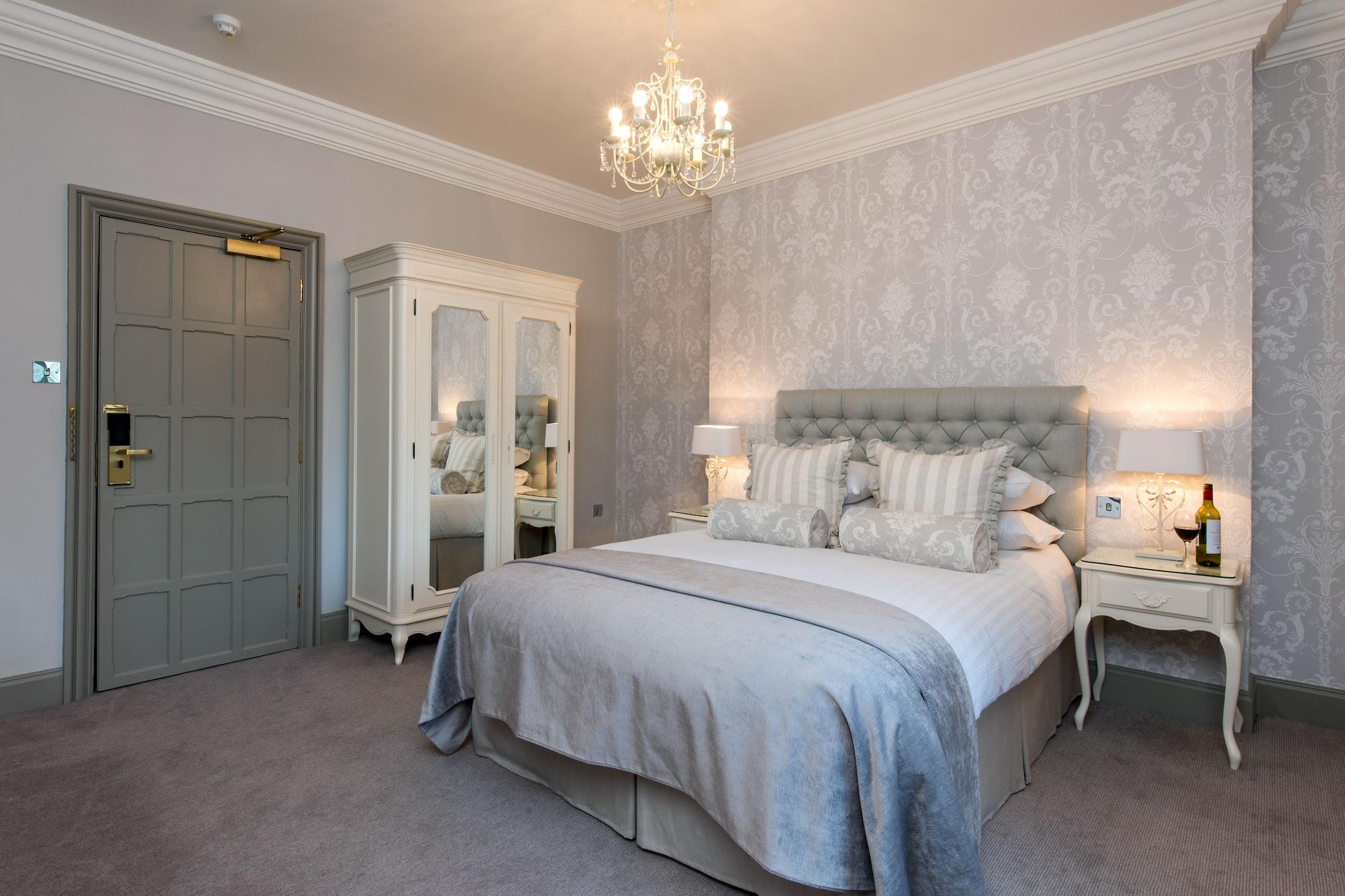 The Manor Elstree Hotel Kültér fotó